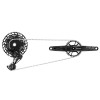 Sram NX Eagle DUB