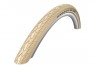 Schwalbe Road Cruiser KG HS484 Active reflexcsíkos drótperemes 26"-os gumiköpeny