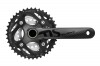 Sunrace FCMS50 integrált MTB hajtómű középcsapággyal