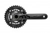 Sunrace FCMS66 integrált MTB hajtómű középcsapággyal