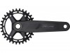 Shimano Deore (FC-M5100-1) integrált MTB hajtómű középcsapágy nélkül
