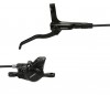Shimano Altus (BL-MT200+BR-MT200) hidraulikus tárcsafék SM-MA-R160P/S adapterrel