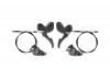 Shimano Ultegra ST-RS685+ BR-RS785 kipróbált országúti Dual Control fékváltókar