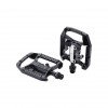BBB BPD-61 DualChoice egyoldalas patentpedál
