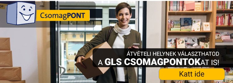 GLS csomagpontra kérnéd a csomagod? Ezt is meg tudod tenni. Olvass tovább itt! GLS csomagpontra kérnéd a csomagod? Ezt is meg tudod tenni. Olvass tovább itt!