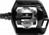 Shimano PD-T421 egyoldalas patentpedál