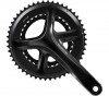 Shimano FC-RS520 integrált országúti hajtómű középcsapágy nélkül