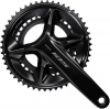 Shimano 105 (FC-R7100) integrált országúti hajtómű középcsapágy nélkül