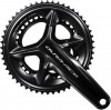 Shimano Dura-Ace (FC-R9200) integrált országúti hajtómű középcsapágy nélkül